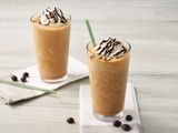 Qahwa Frappe