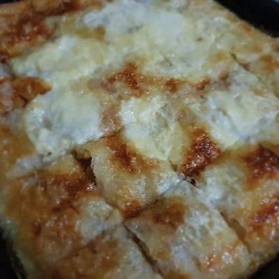 Qashtota Pie