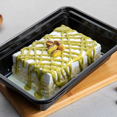 Qashtota Pistachio