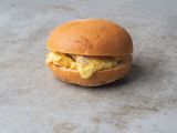 Pastrami Omelette