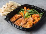 Grilled Chicken Breasts