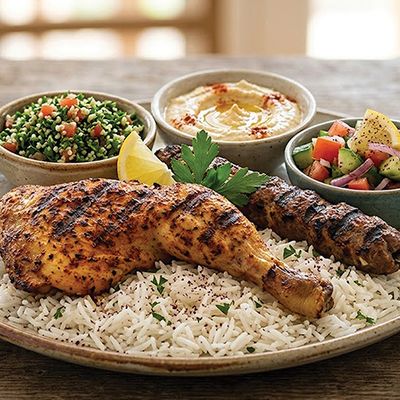 اكلة بسيطة مصرية photo 5