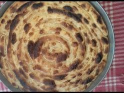 Qeshta Pie