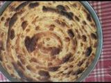 Qeshta Pie