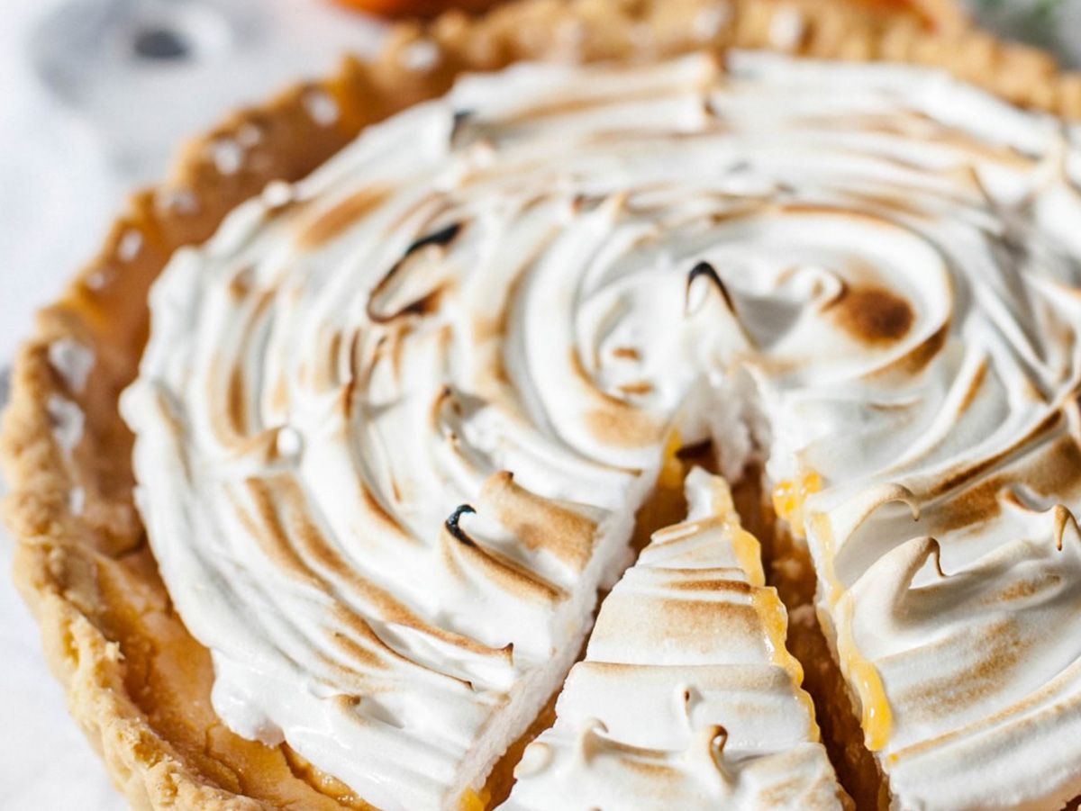Qeshta Pie