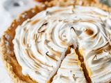 Qeshta Pie