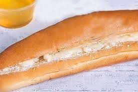 Qeshta Sandwich