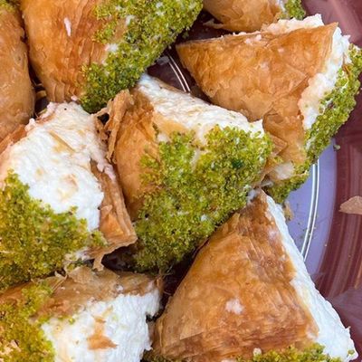 Qeshta Warbat