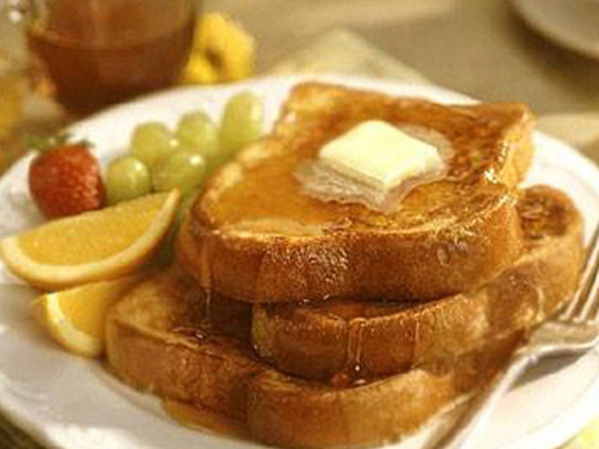 Qeshta Honey