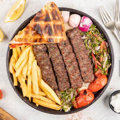 Kofta