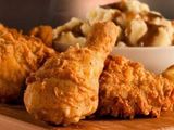 Quado Fried Chicken