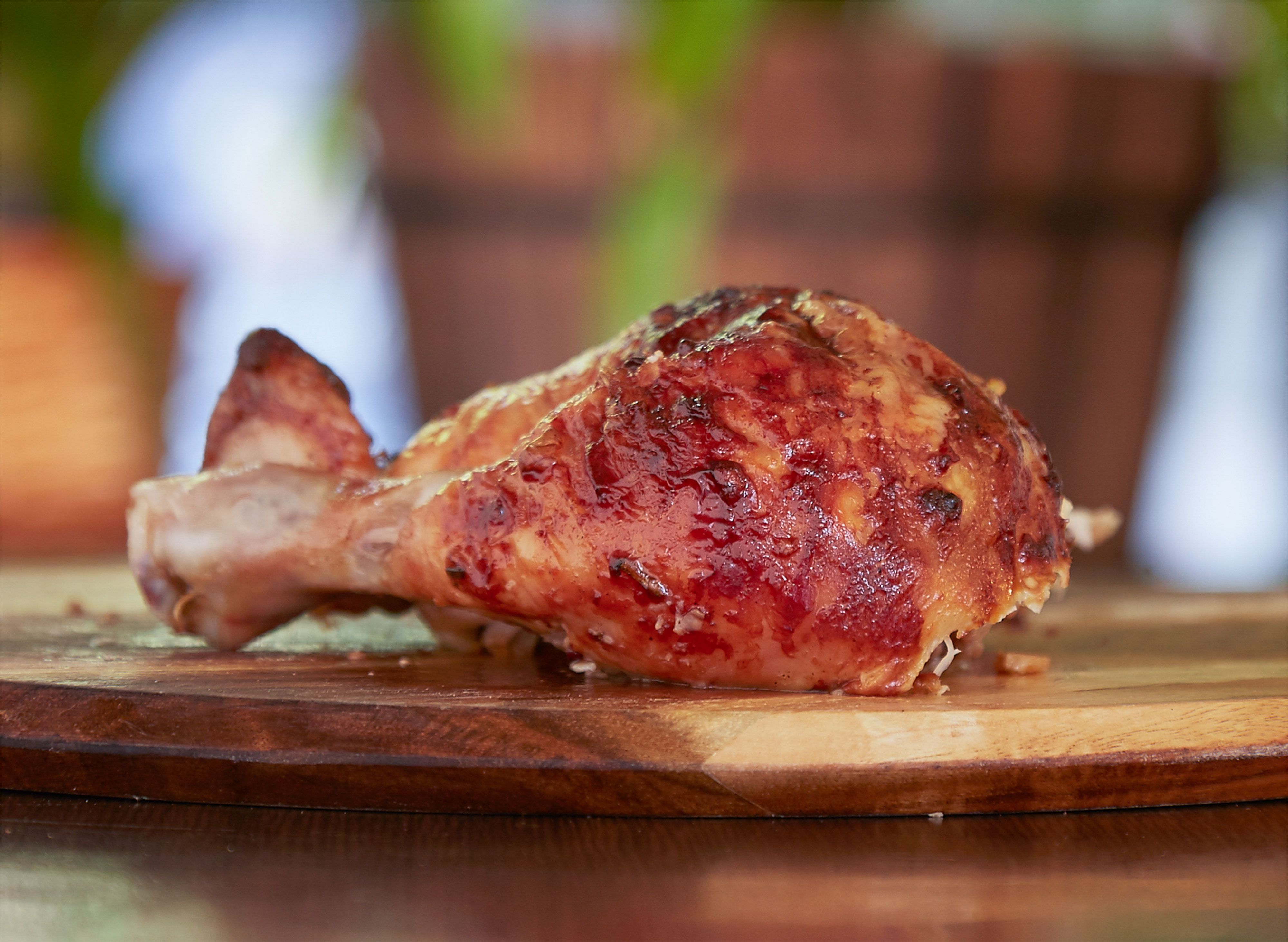 Quarter Chicken Thigh