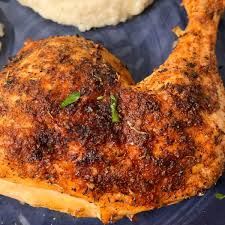 Quarter Chicken