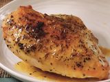 Quarter Chicken - Breast