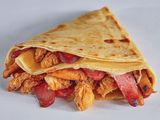 Quarter Crepe
