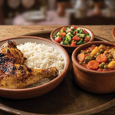 اكلة بسيطة مصرية photo 4