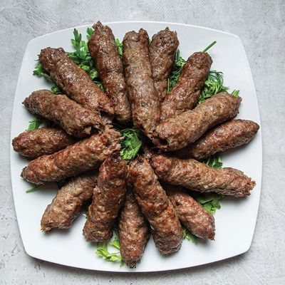 Quarter Kilo Kofta