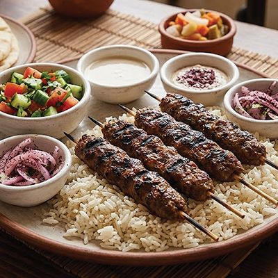 اكلة بسيطة مصرية photo 12