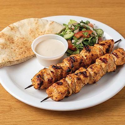 Quarter Kilo Shish Tawook
