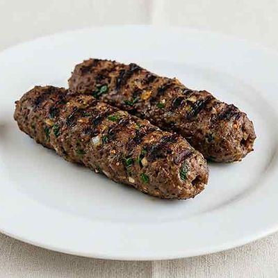 Quarter Kofta Meal
