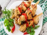 Quarter Shish Chicken