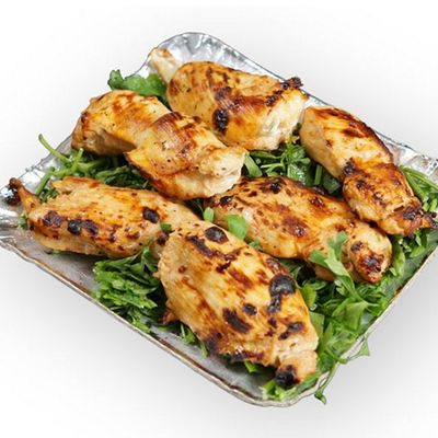 Quarter Shish Tawook