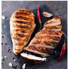 Diet Fillet Meal