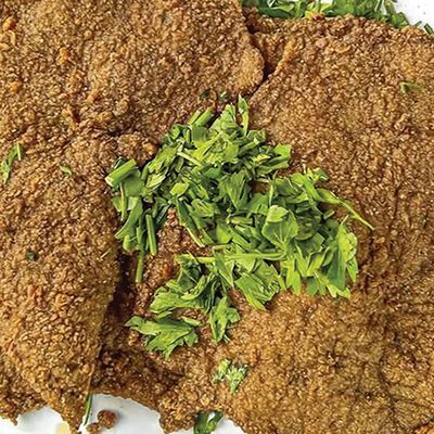 Quarter kilo Liver