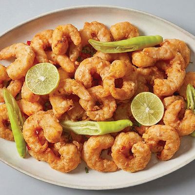 Quarter kilo Shrimp