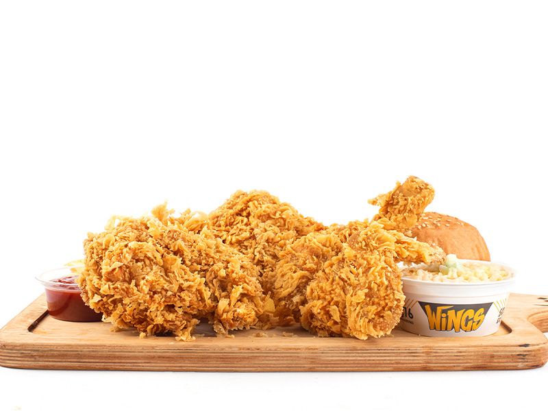 Quattro Meal