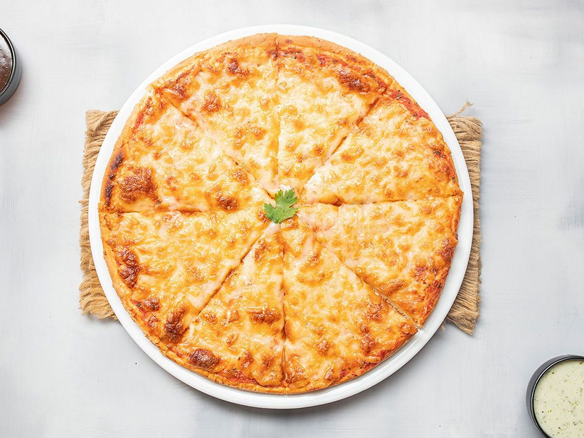Quattro Formaggi