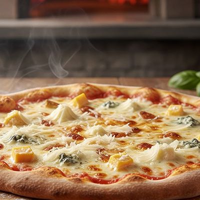Quattro Formaggi
