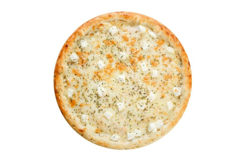 Four Cheese