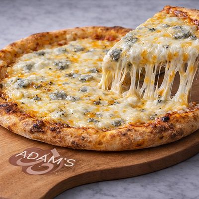 Pizza Quattro Formaggi