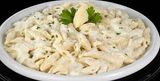 Quattro Fromage Pasta