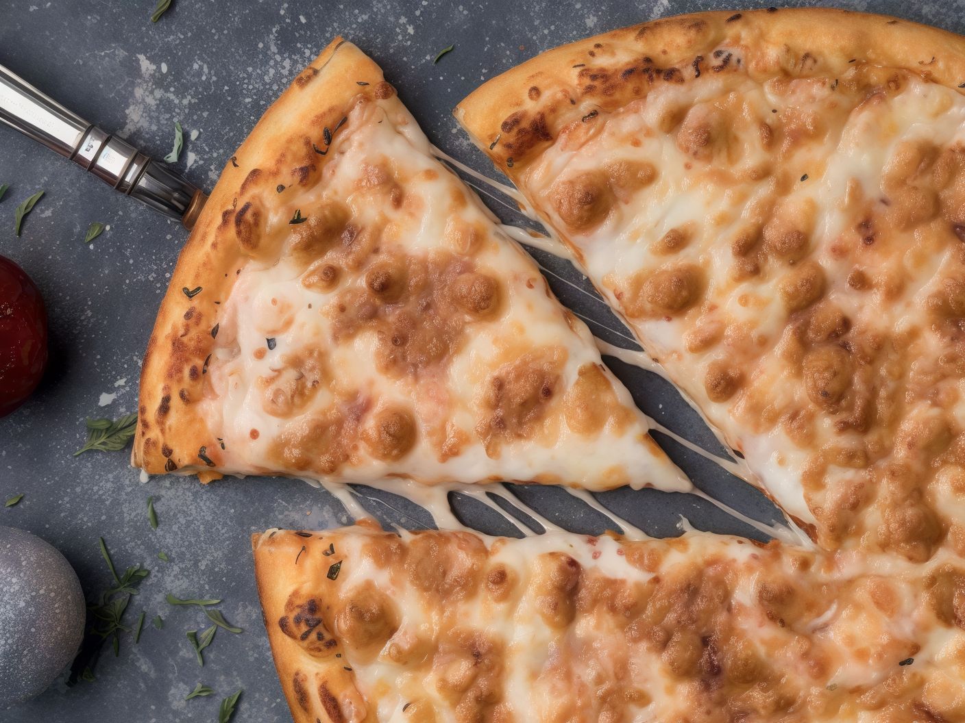 Quattro Pizza