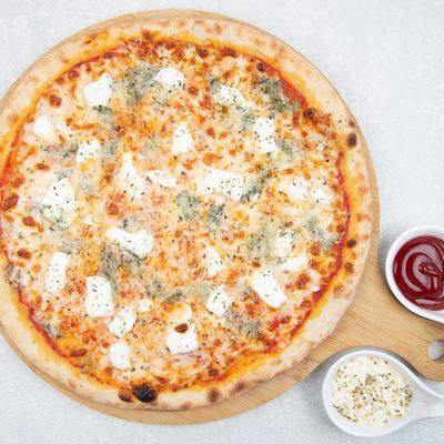 Quattro Formaggi