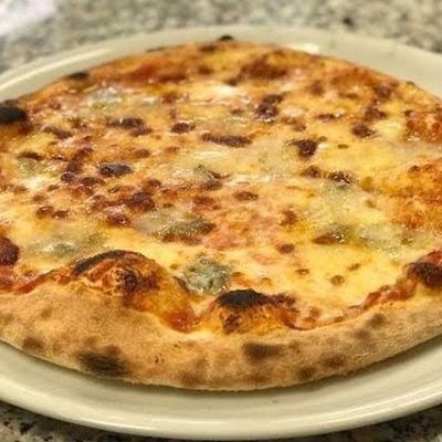 Pizza Quattro Formaggi