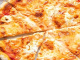 Quattro Formaggi Pizza