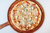 QUATTRO FORMAGGI