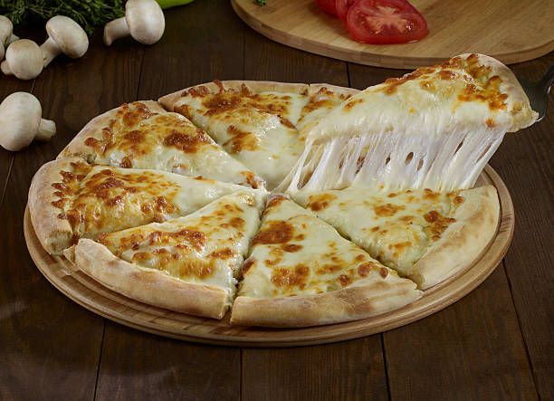 Quattro Formaggi