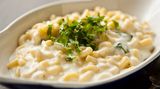 Quattro Formaggi Pasta