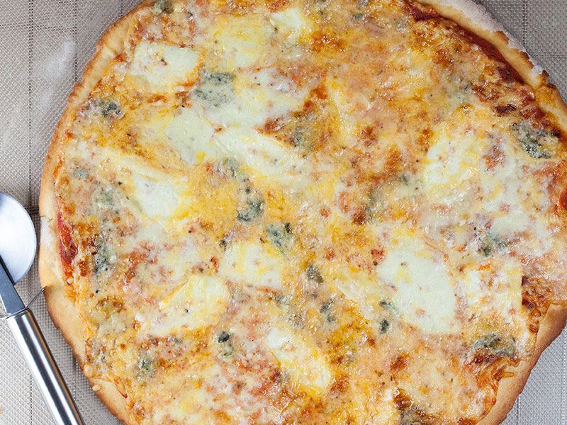 Quattro Formaggi