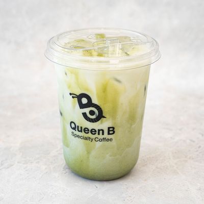 Ice Matcha