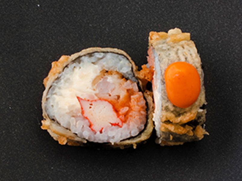 Queen Roll