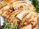 Quesadilla