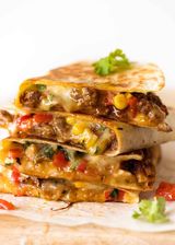 Quesadilla (Mix Cheese)