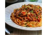 Spaghetti Bolognese