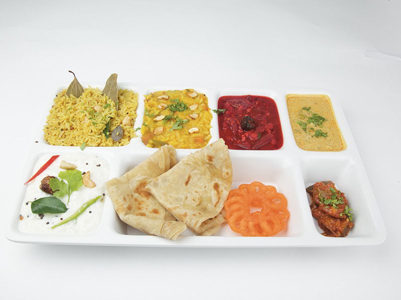 Sangeetha Vegetarian Restaurant Delivery In Dubai, Abu Dhabi And Many 