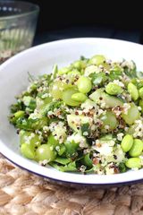Genoa Quinoa Salad